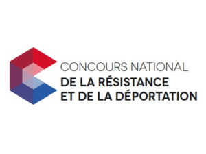 Concours national de la Résistance et de la Déportation.