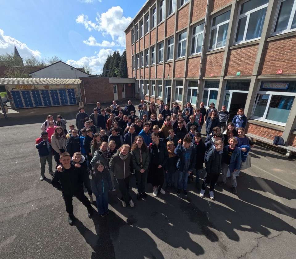 Rallye des Mathématiques